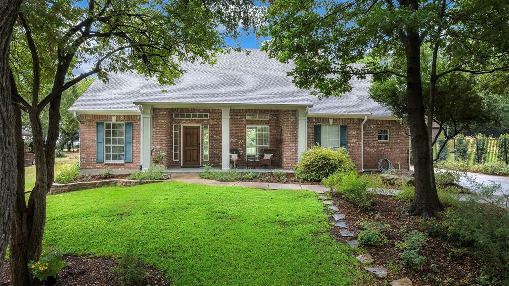 Property Photo: 5202 Lake Forest Drive TX 75088