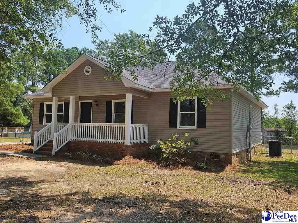 Property Photo:  341 Liberty Hill  SC 29550 