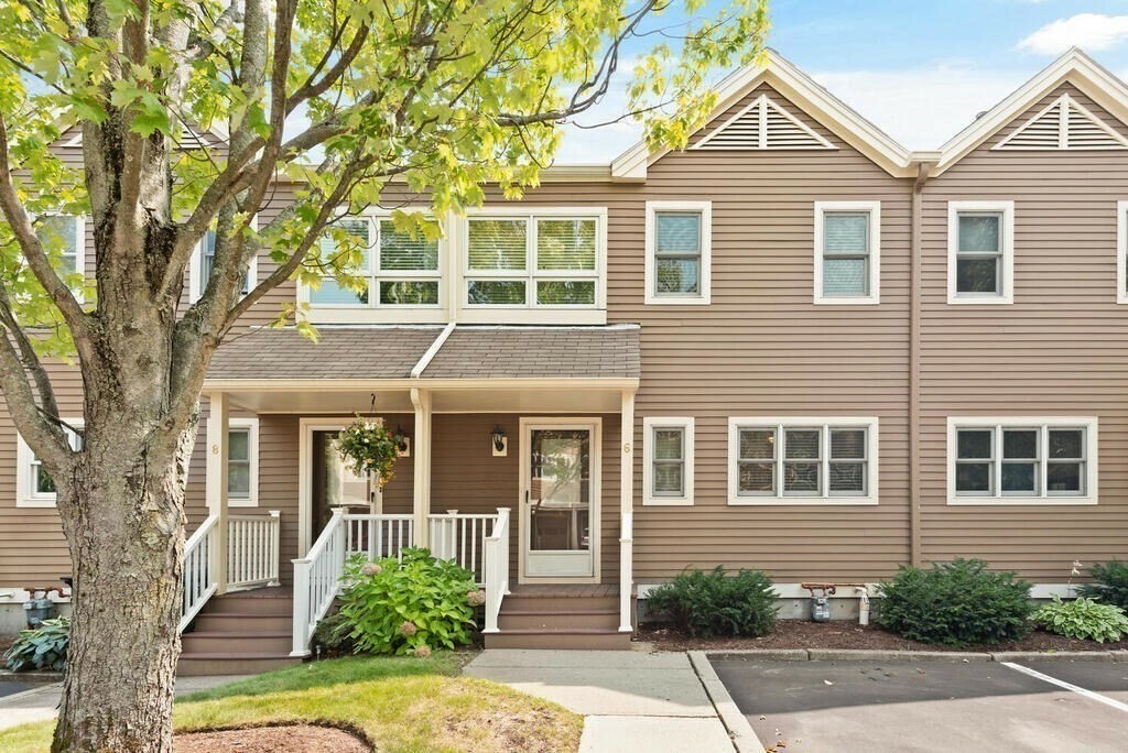 Property Photo: 6 Angela 6 MA 02472