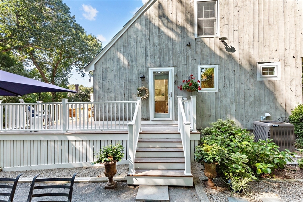 Property Photo:  61R Tilden Rd 61  MA 02066 