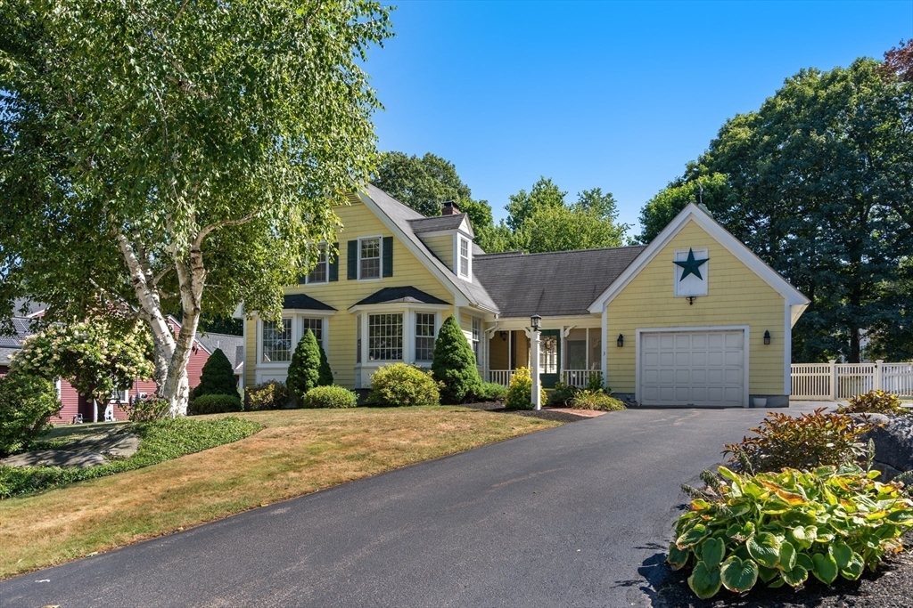 Property Photo:  3 Calvin Drive  MA 01757 