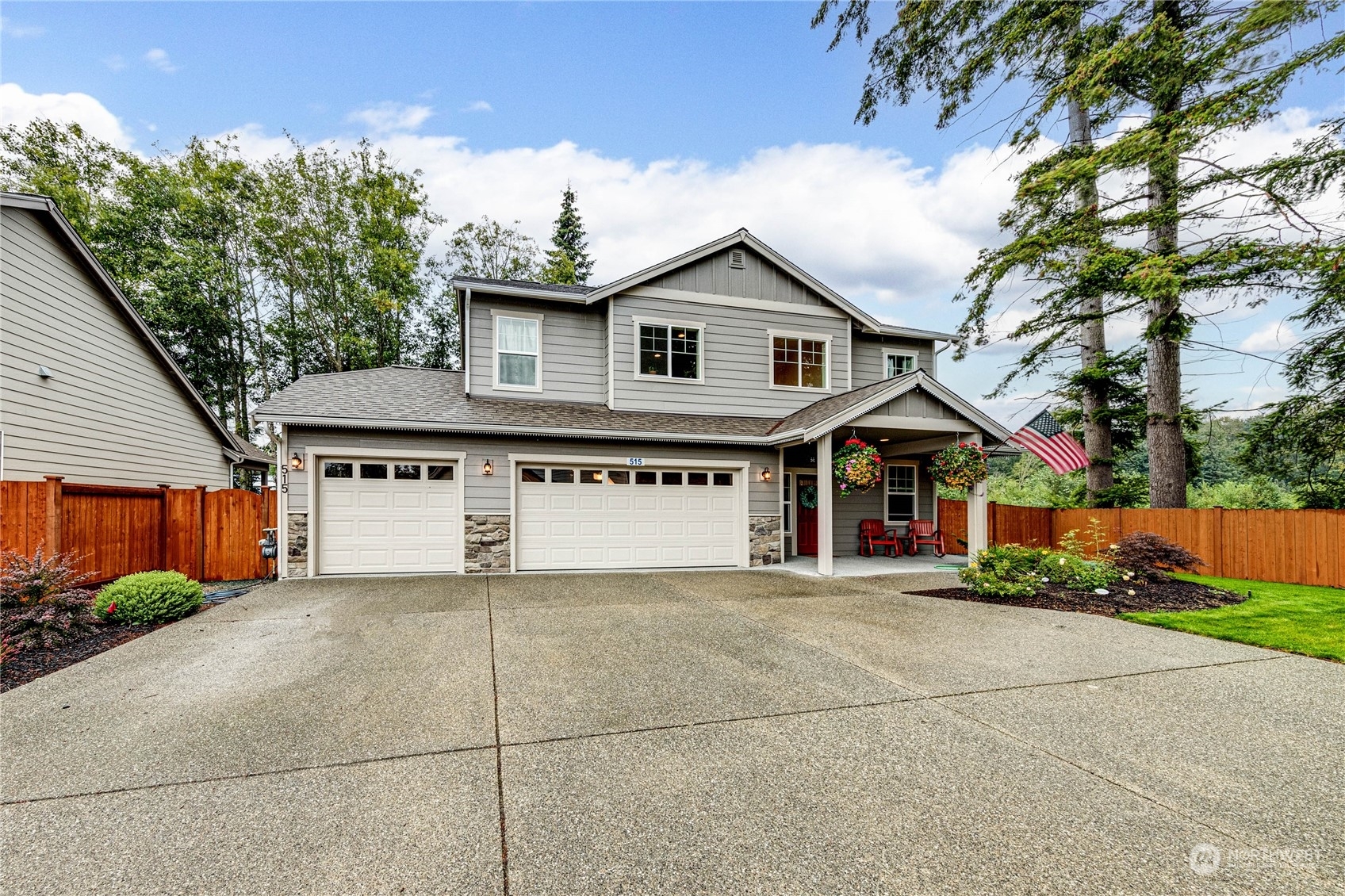 515 Wellington Place  Sedro Woolley WA 98284 photo