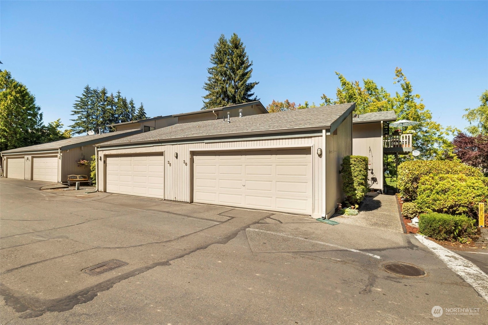 Property Photo:  17303 Spanaway Loop S 36  WA 98387 