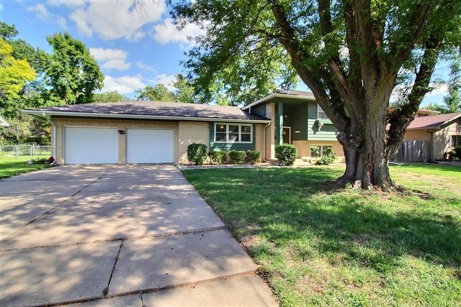 Property Photo:  3050 W River Park  KS 67203 