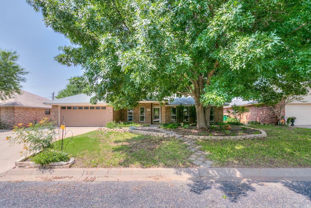 3553 Dominion Ridge  San Angelo TX 76904 photo