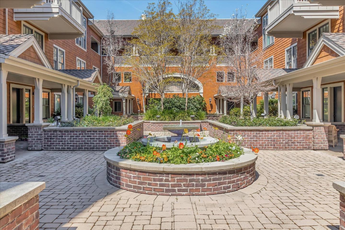 Property Photo: 325 Channing Avenue 104 CA 94301