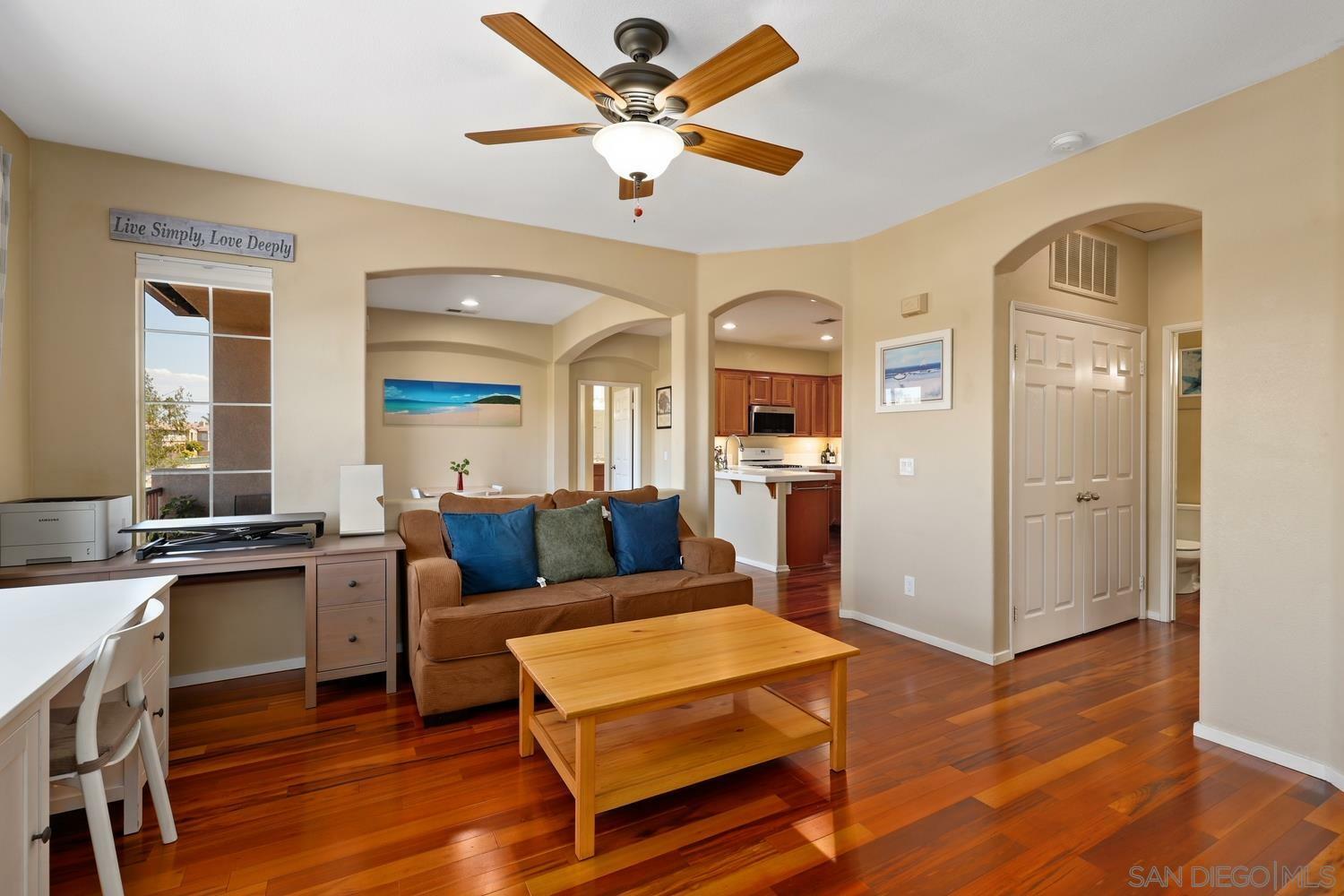 Property Photo:  4456 Brisbane Way #1  CA 92058 