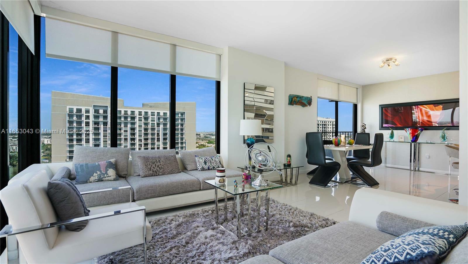 Property Photo: 5300 Paseo Blvd 1611 FL 33166