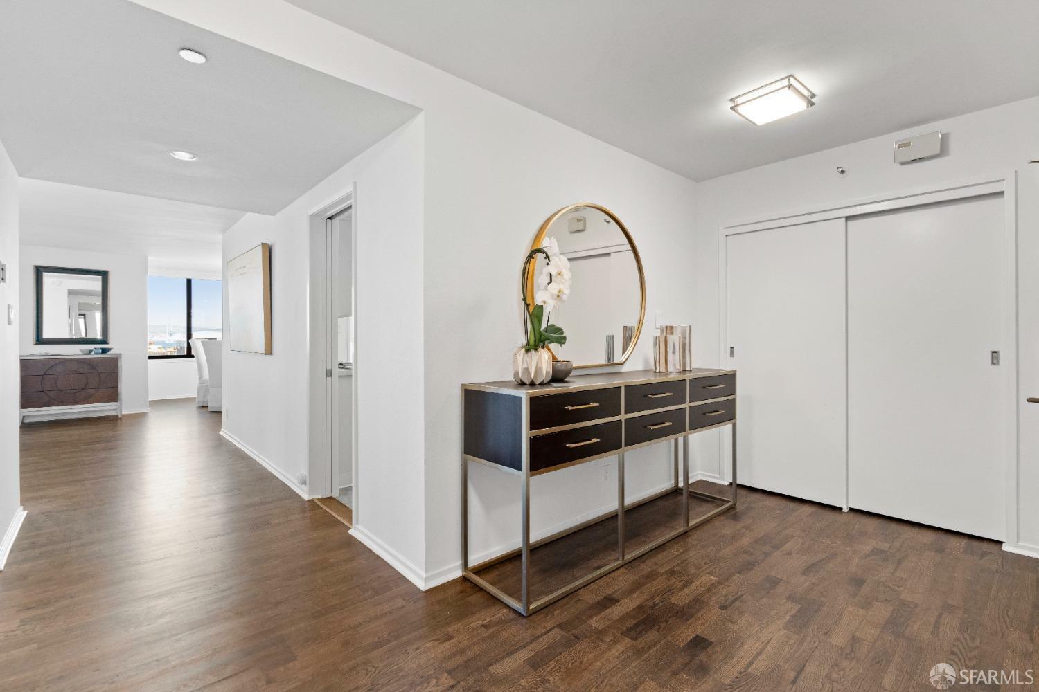 Property Photo:  101 Lombard Street 604W  CA 94111 