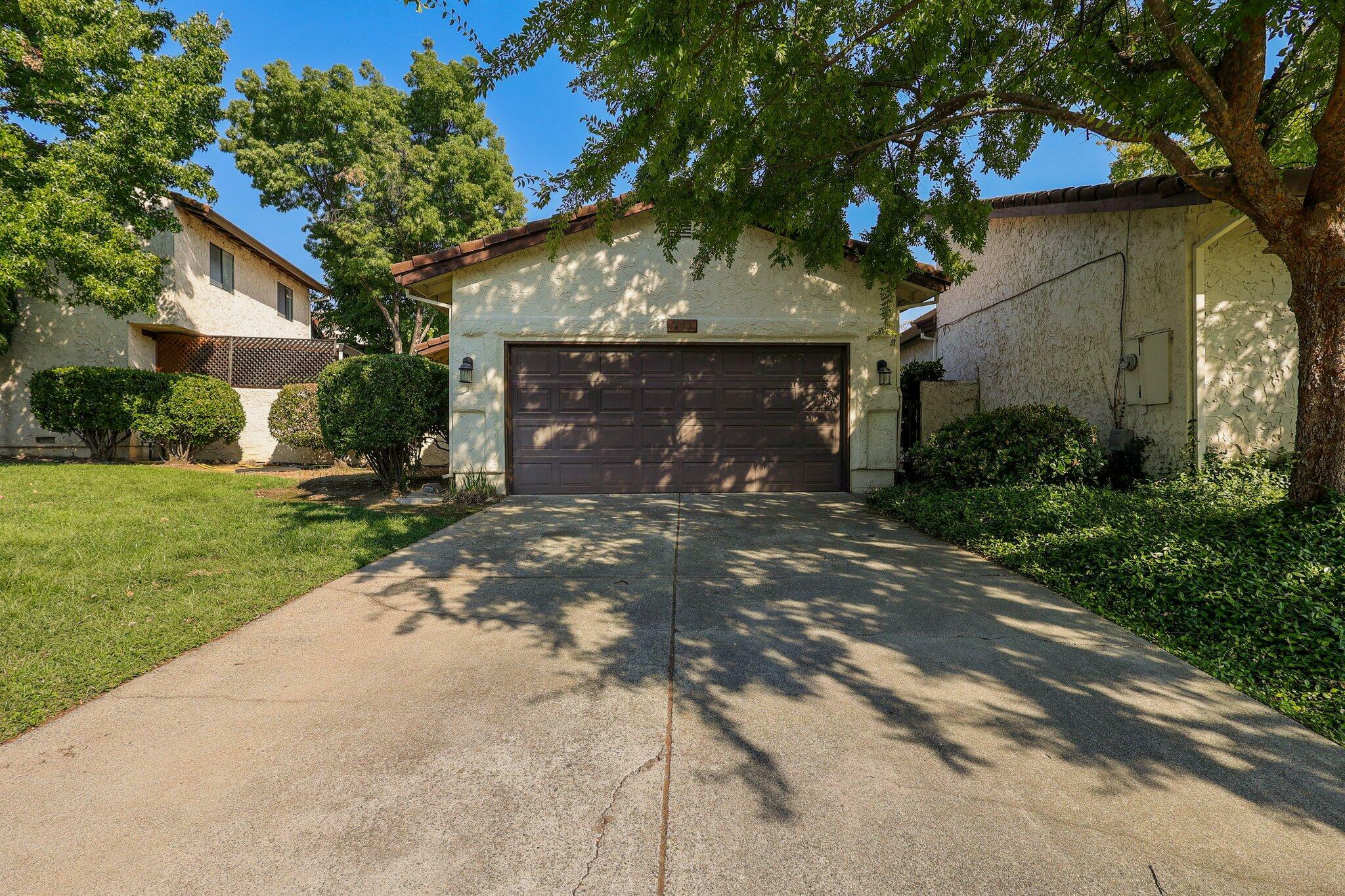 Property Photo:  711 Coffeeberry Lane  CA 96003 