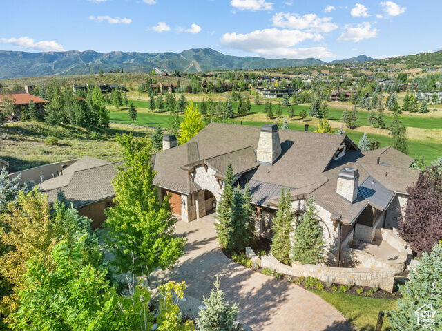 Property Photo: 340 Hollyhock St UT 84098
