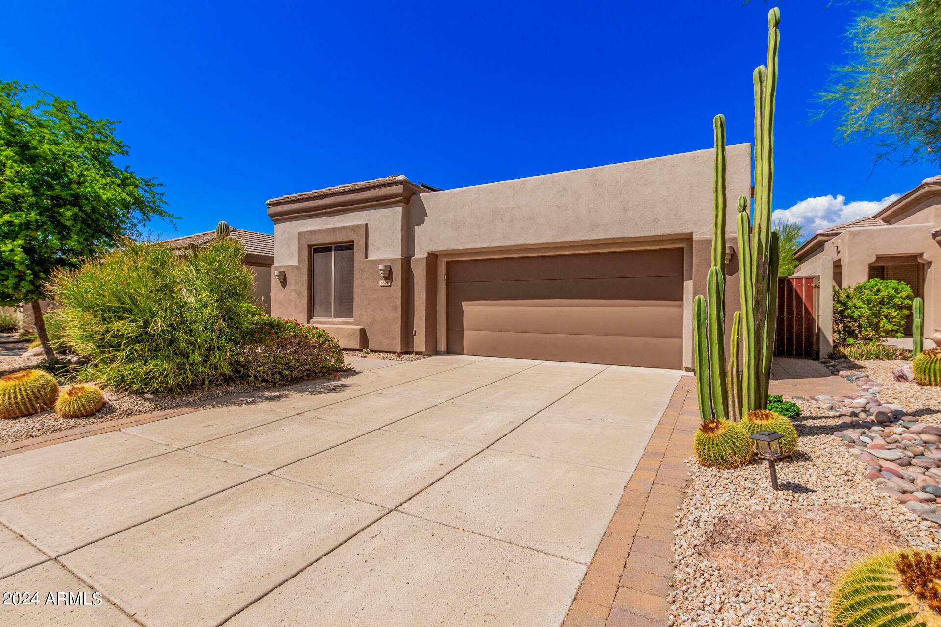 Property Photo:  6584 E Shooting Star Way  AZ 85266 