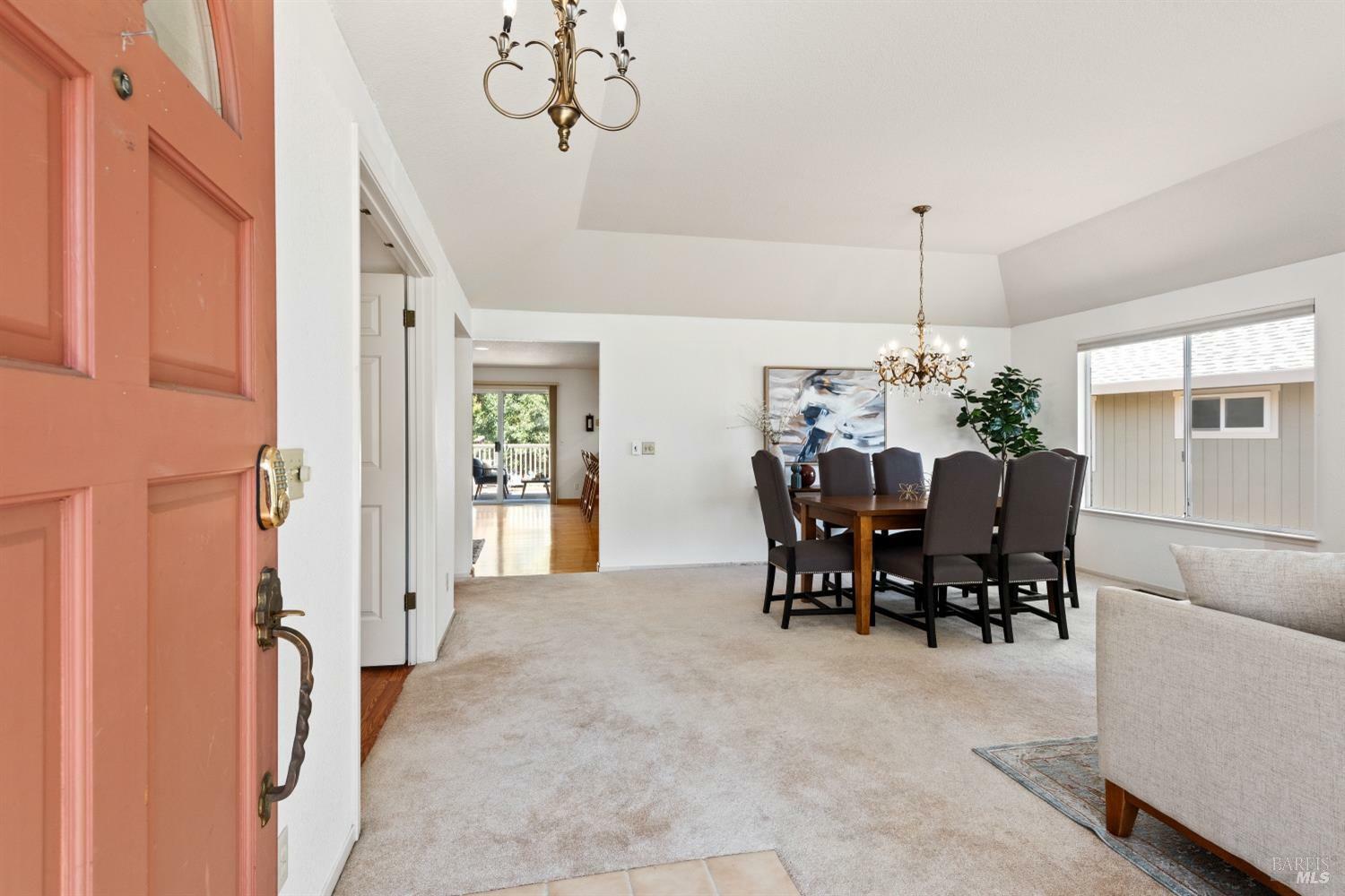 Property Photo:  7997 Oakmont Drive  CA 95409 