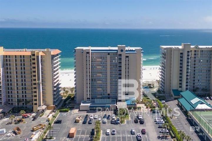 Property Photo:  24950 Perdido Beach Boulevard 905  AL 36561 