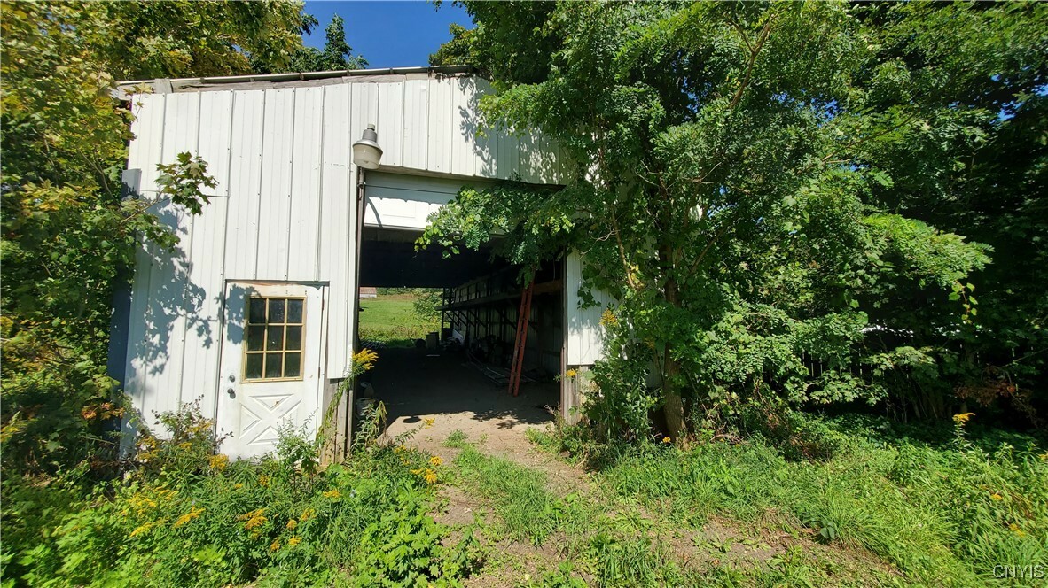 Property Photo:  1833 Preble Road 1831  NY 13141 