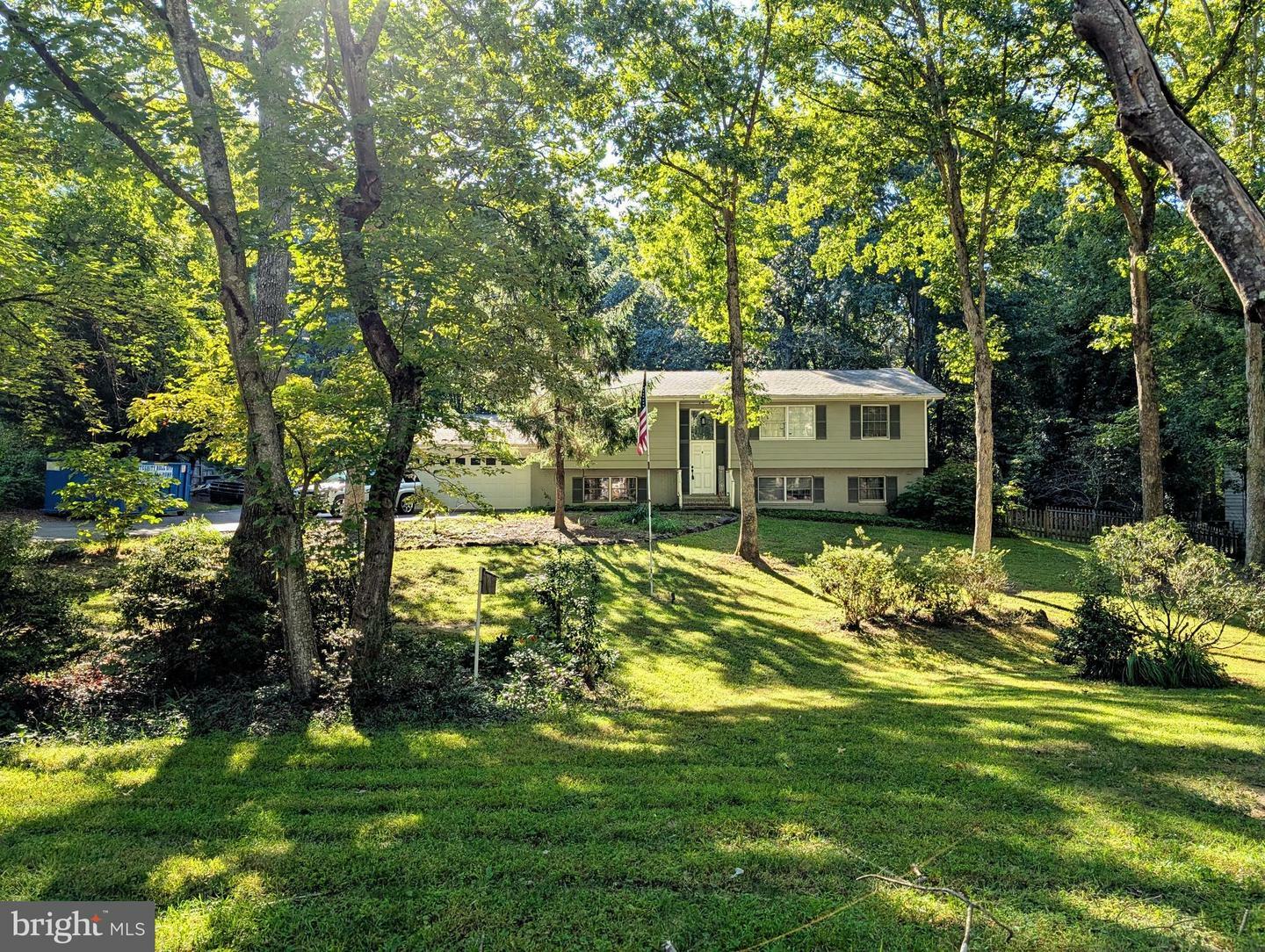 Property Photo:  13111 Chapel Hills Drive  VA 22407 