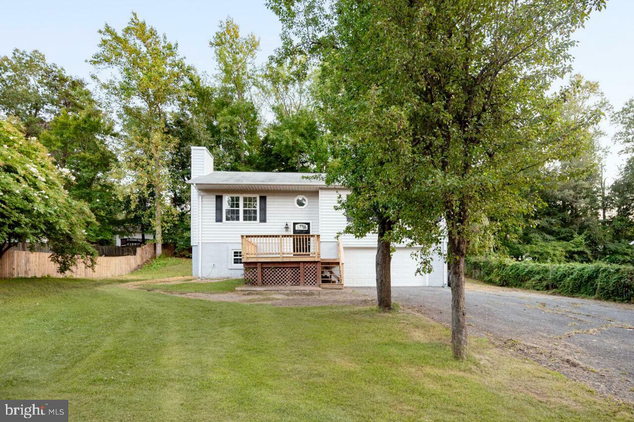 Property Photo:  112 Coal Landing Road  VA 22554 