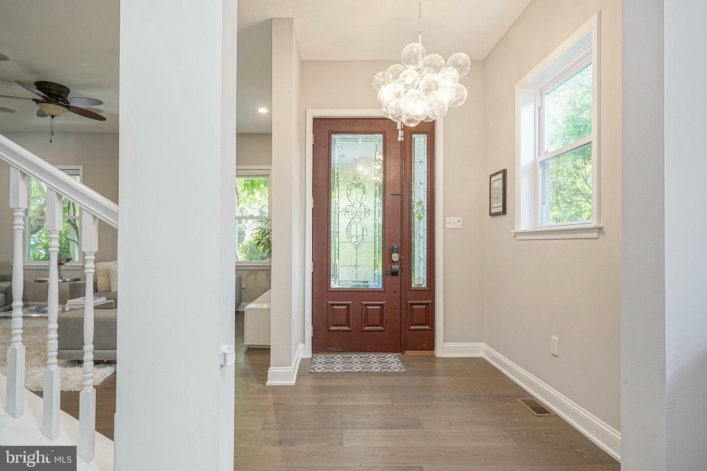 Property Photo:  3313 Baring Street  PA 19104 