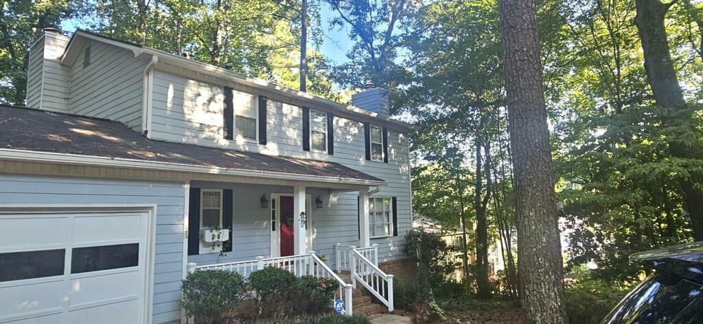 Property Photo:  4483 King Springs Road  GA 30082 