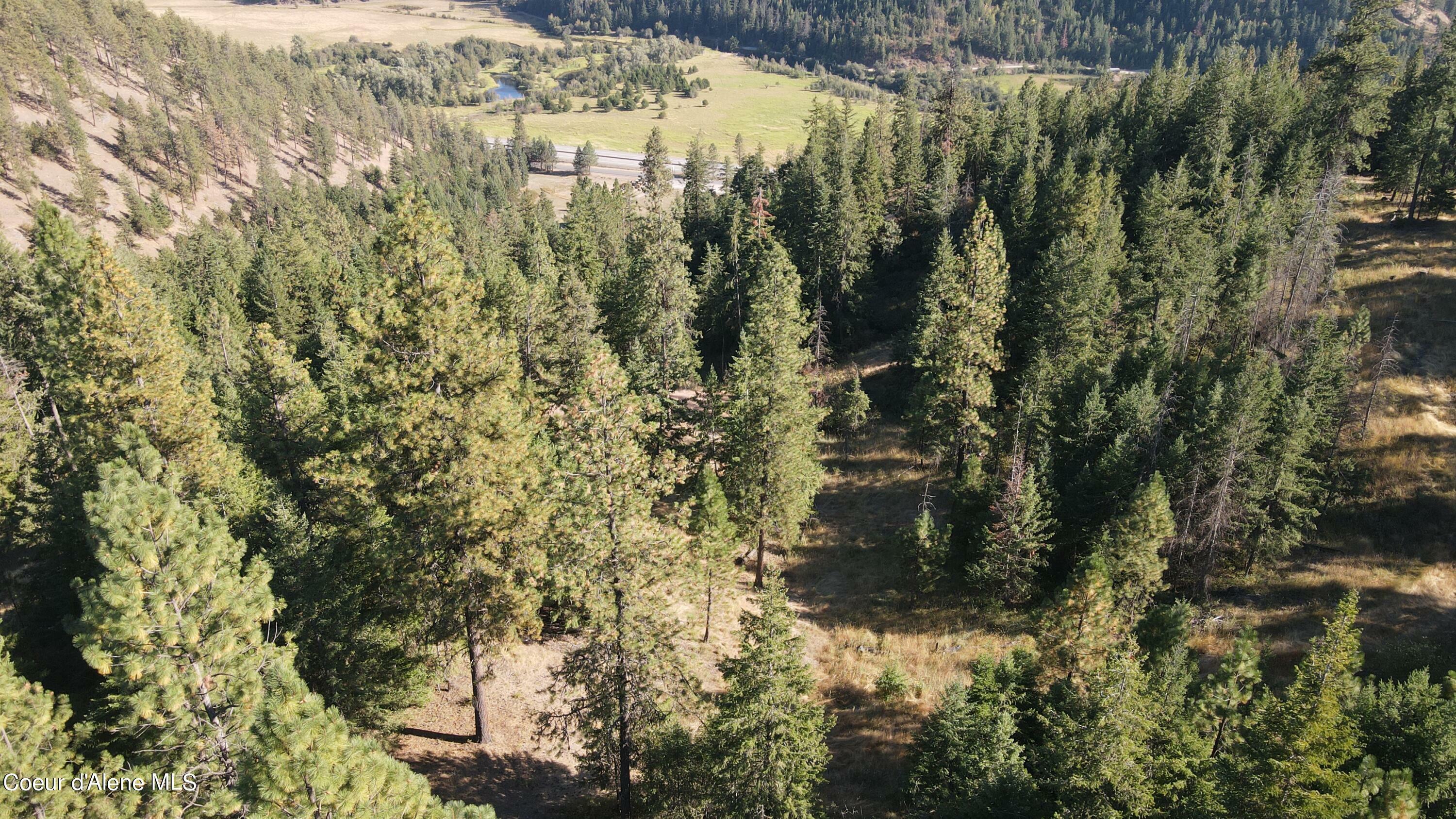 Property Photo:  Nka E Raven Ridge Rd  ID 83814 