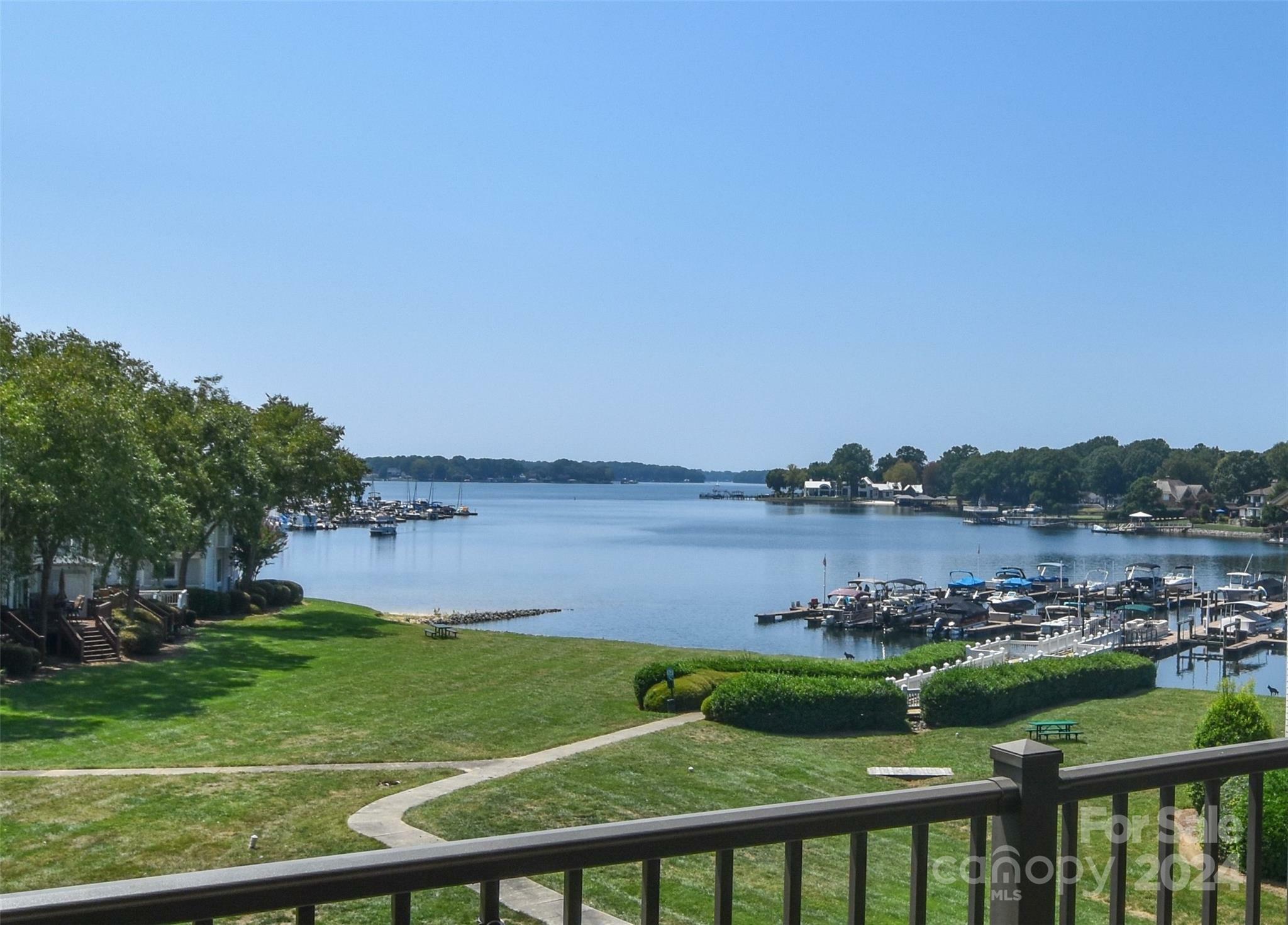 Property Photo:  18701 Nautical Drive 304  NC 28031 