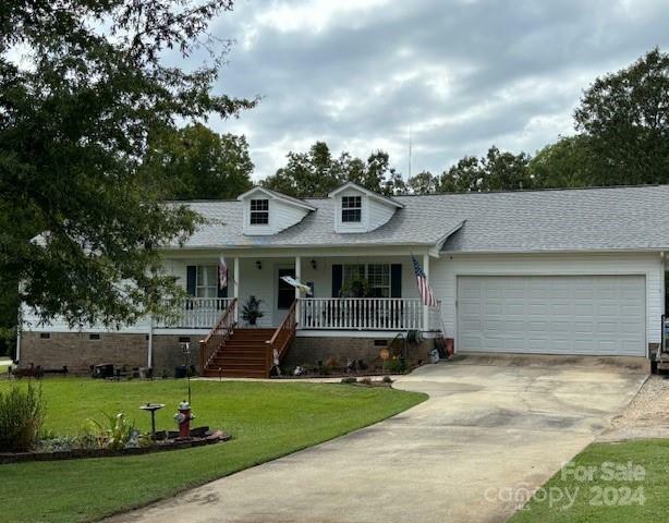 Property Photo:  2362 Ellison Circle  SC 29720 