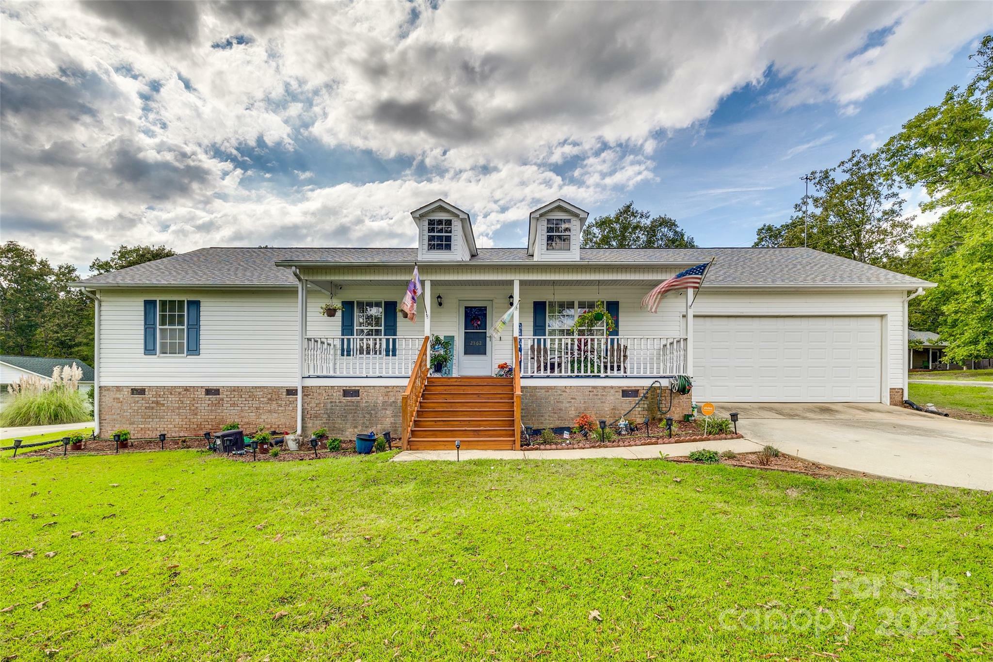 Property Photo:  2362 Ellison Circle  SC 29720 