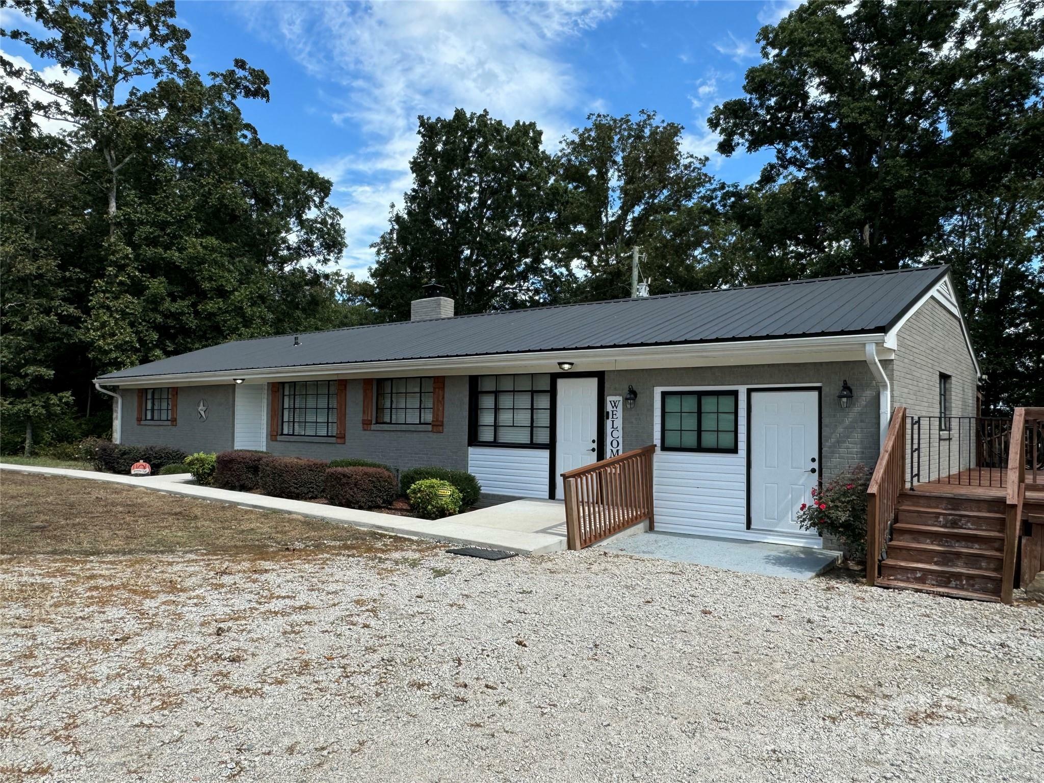 Property Photo:  9618 Hwy 207 Highway  SC 29728 