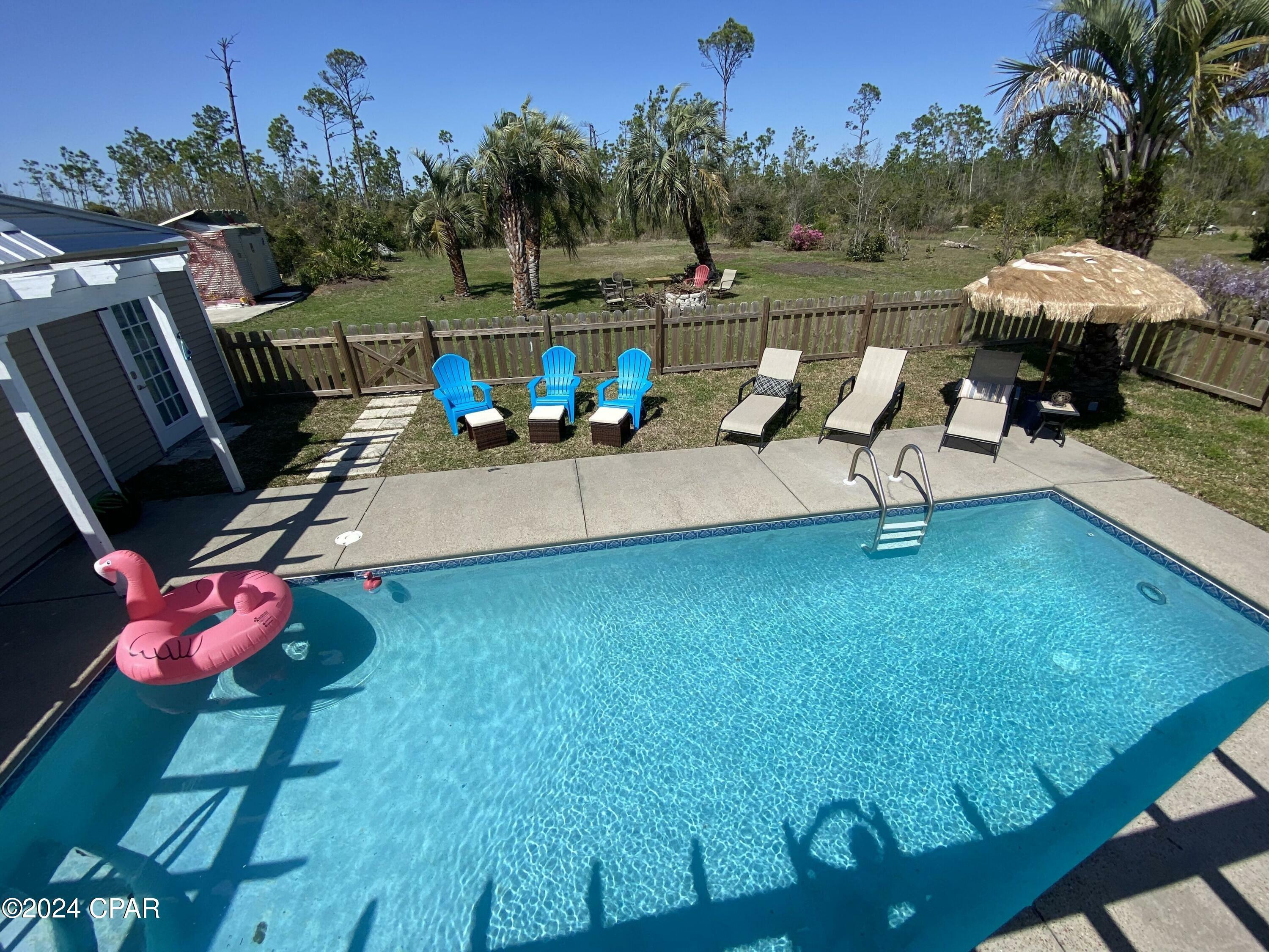 Property Photo:  78 1st Street  FL 32456 