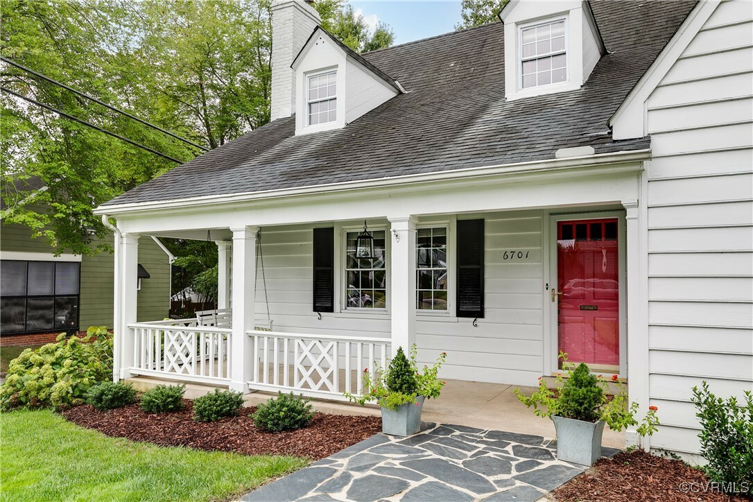 Property Photo:  6701 Kensington Avenue  VA 23226 