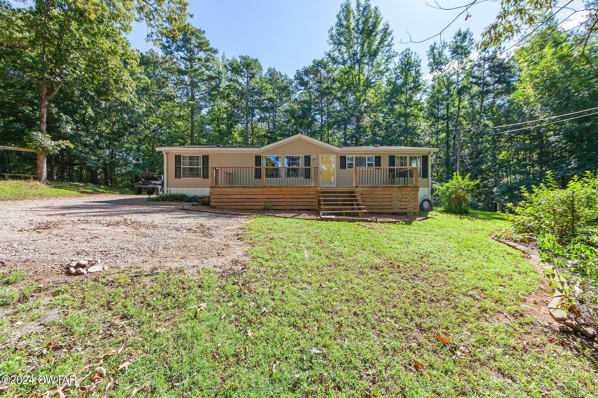 Property Photo:  490 Deanburg Road  TN 38340 