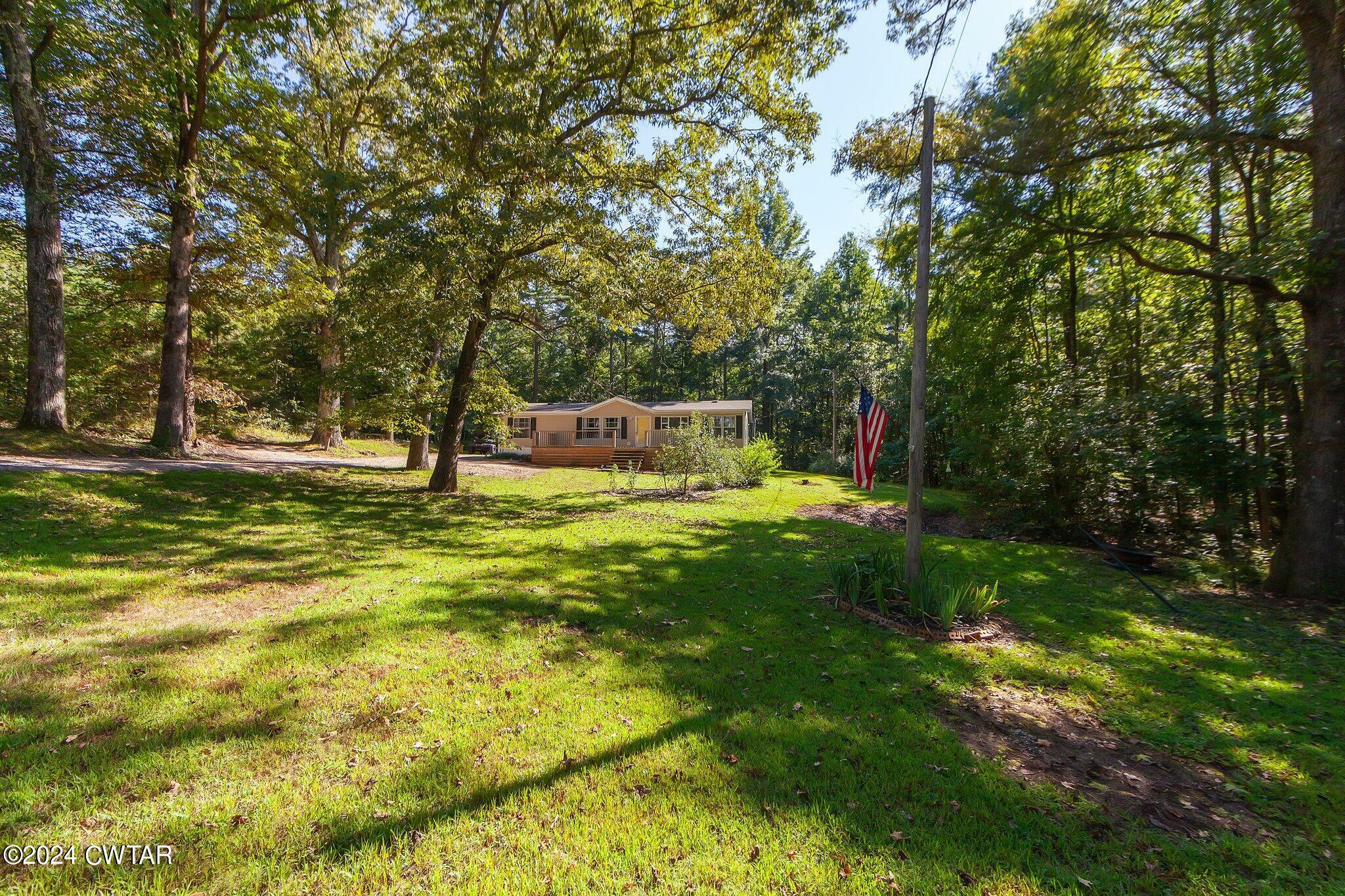 Property Photo:  490 Deanburg Road  TN 38340 