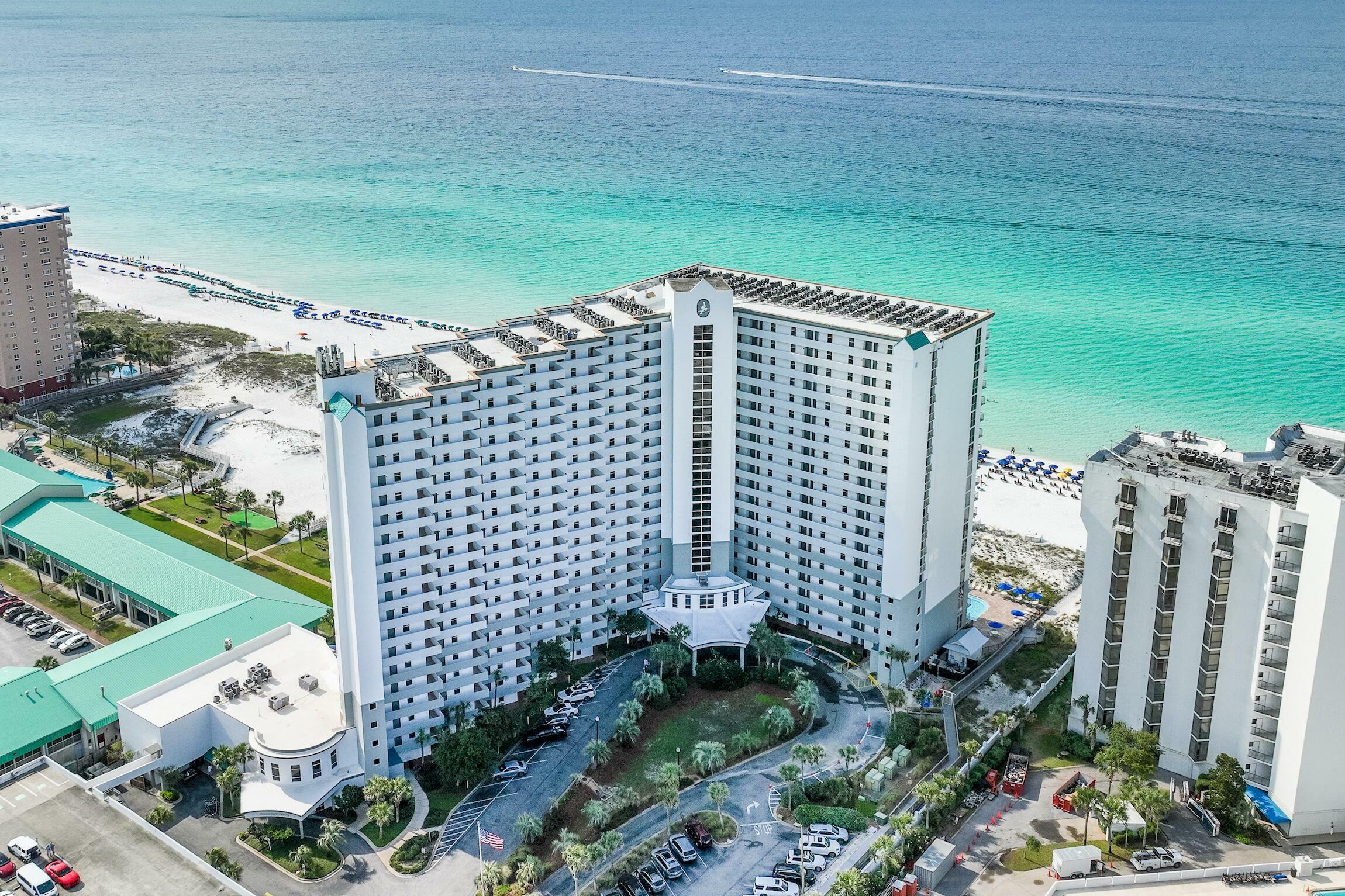 Property Photo: 1002 Highway 98 Unit 217 FL 32541