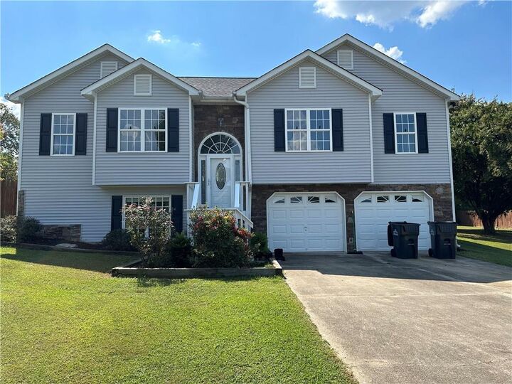 138 Fleming Drive  Jasper GA 30143 photo