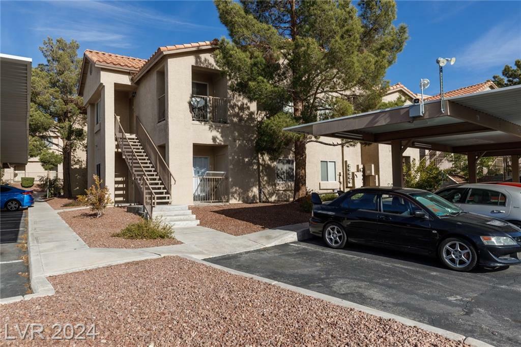 Property Photo:  2110 Los Feliz Street 2034  NV 89156 