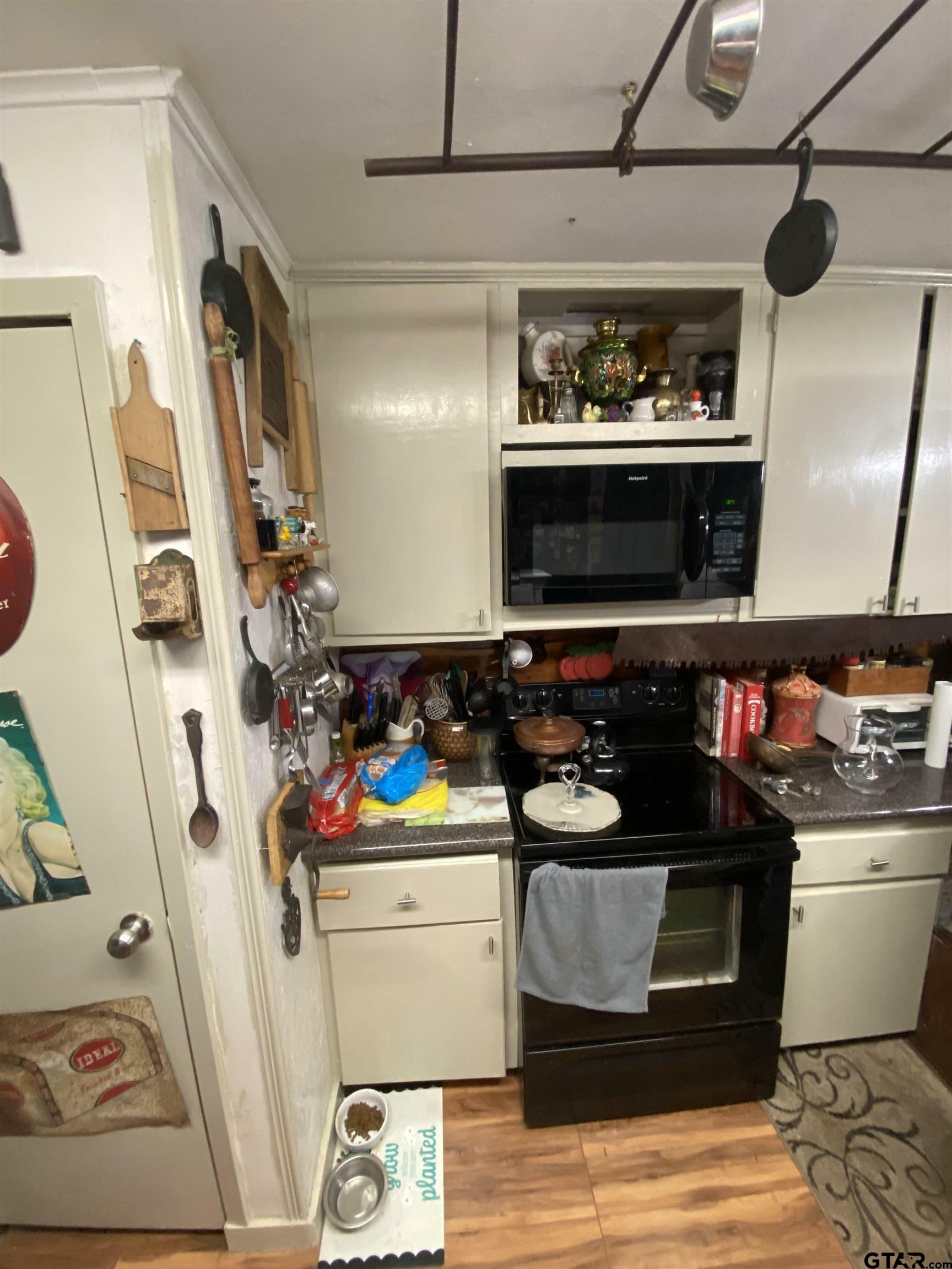 Property Photo:  3377 Fm 16  TX 75706 