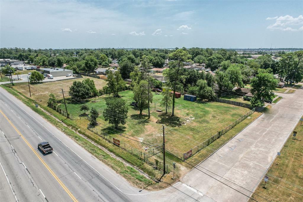 Property Photo:  13306 Old Beaumont Highway  TX 77049 