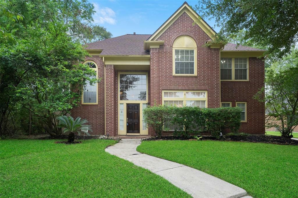 4218 Spring Palms Court  Kingwood TX 77345 photo