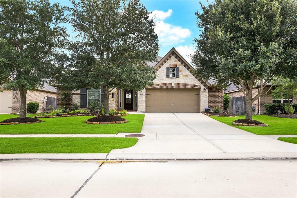 Property Photo:  28914 Havenport Drive  TX 77494 