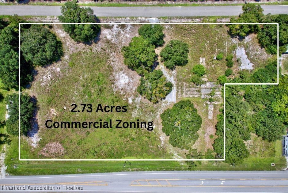 Property Photo: 1817 US 98 Highway FL 33857