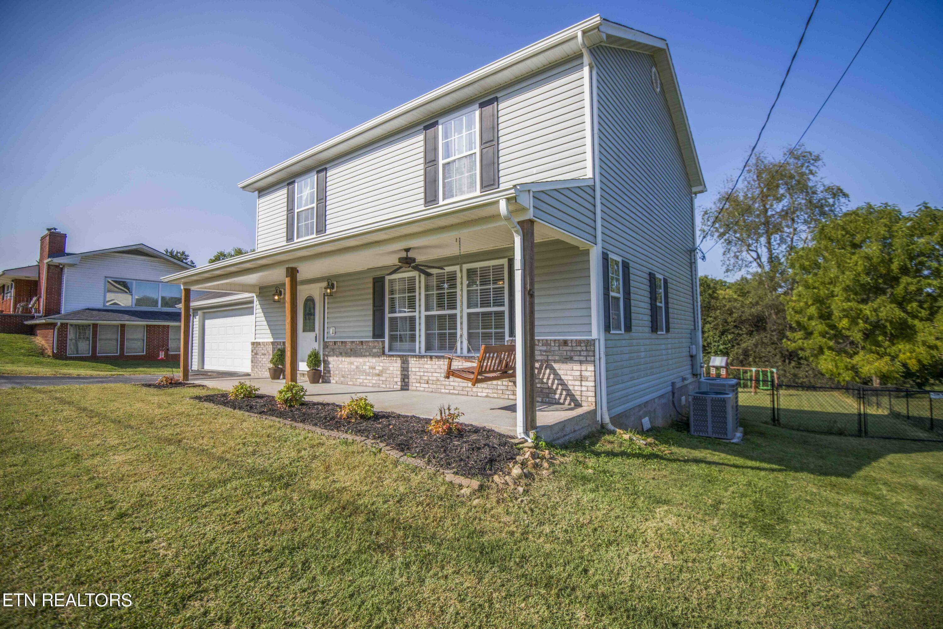 Property Photo:  313 N View Drive  TN 37871 