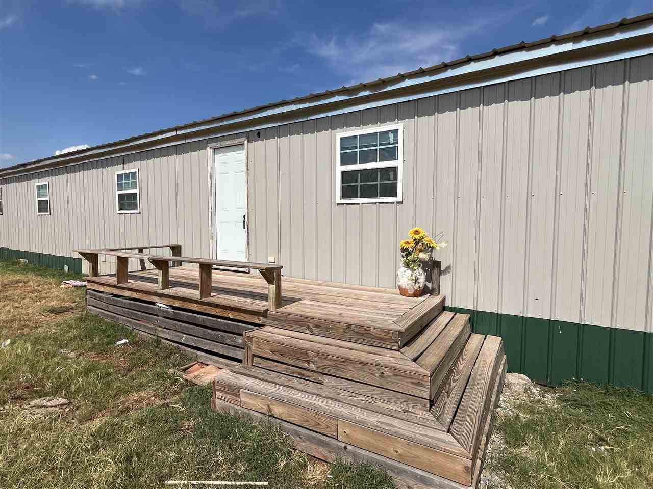 Property Photo:  10372 NE 150th Street  OK 73541 