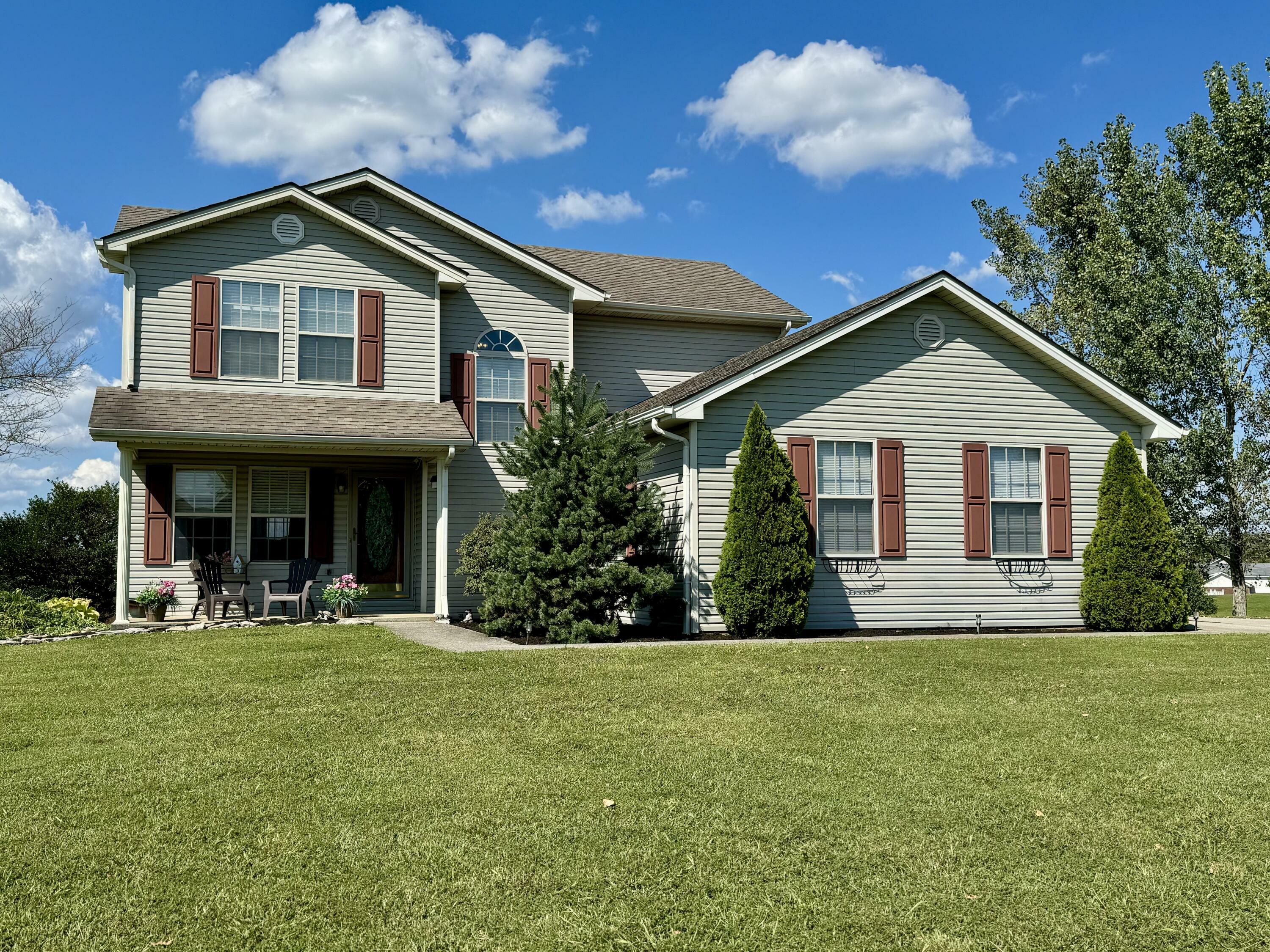 Property Photo:  1072 Breezy Lane  KY 40403 