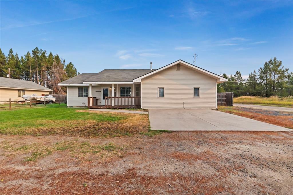 250 Eld Lane  Donnelly ID 83615 photo