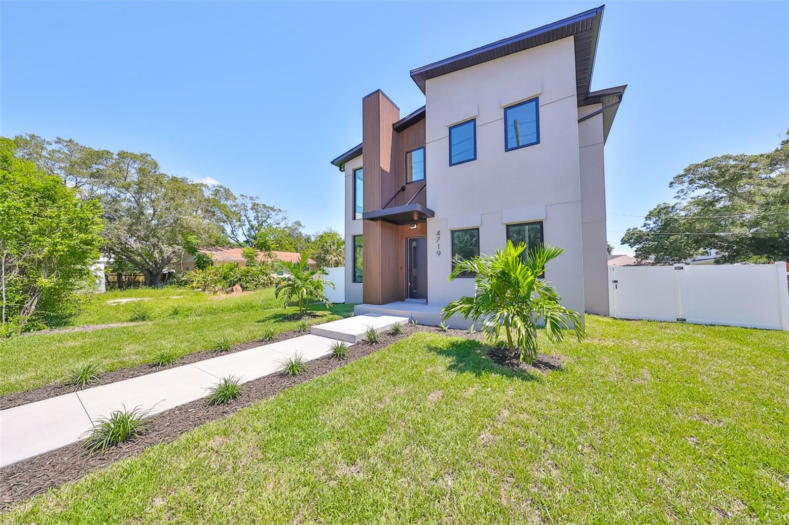 Property Photo:  4719 16th Street N  FL 33703 