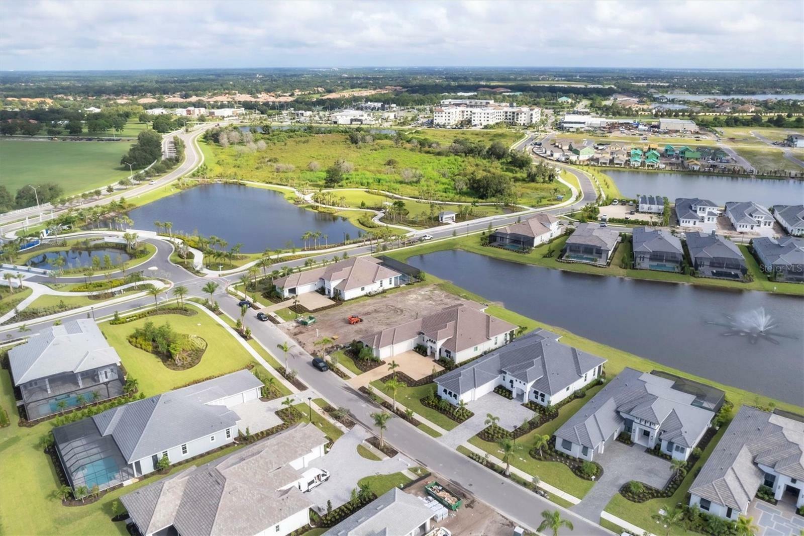 Property Photo: 1217 Blue Shell Loop FL 34240