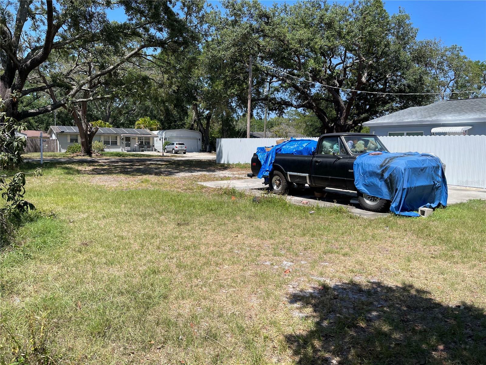 Property Photo: Almark Street FL 33625