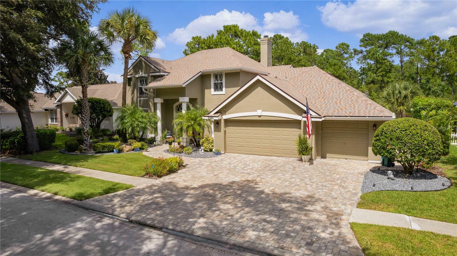 Property Photo:  2340 Park Forest Boulevard  FL 32757 