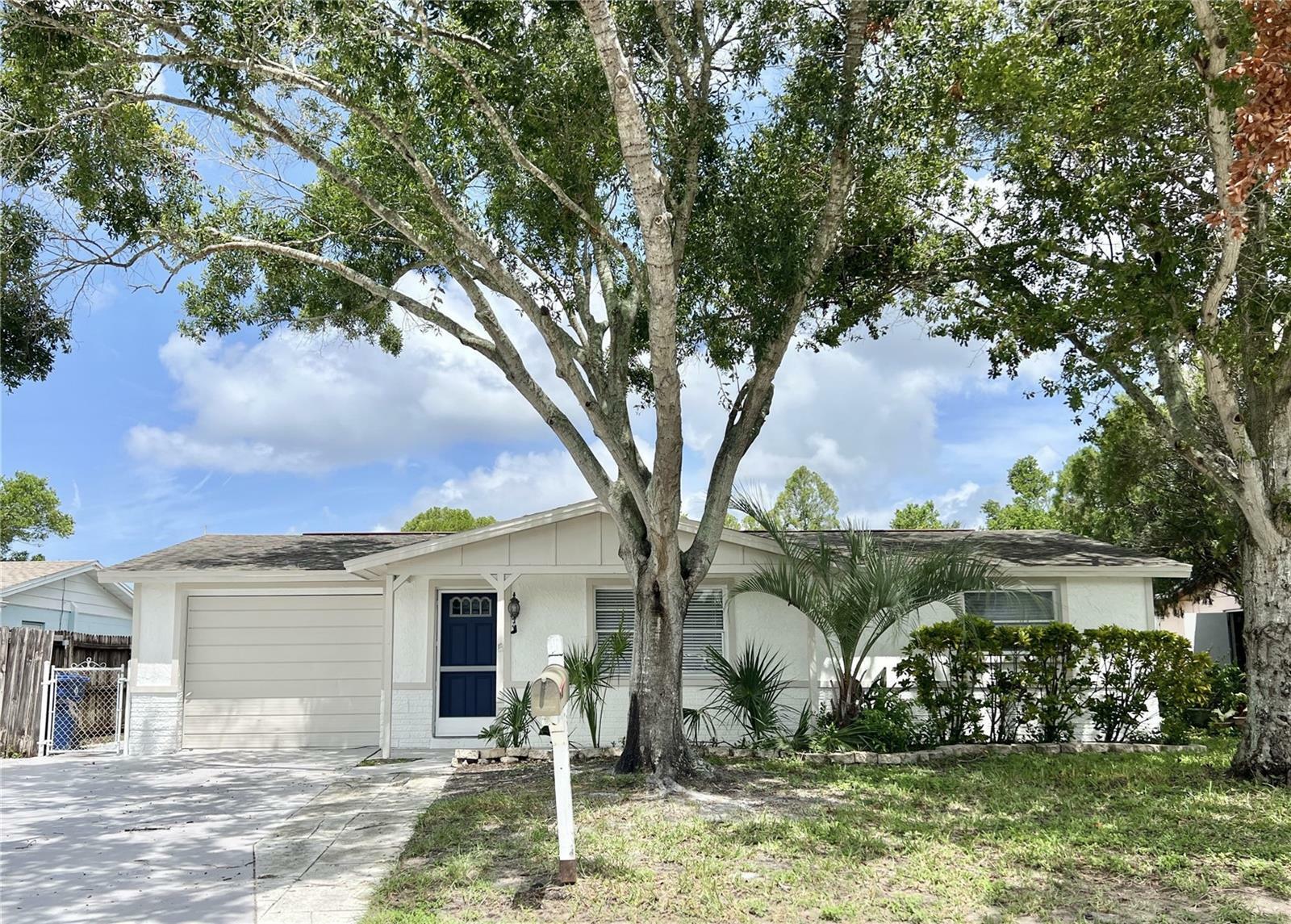 Property Photo: 3245 Bigelow Dr Drive FL 34691