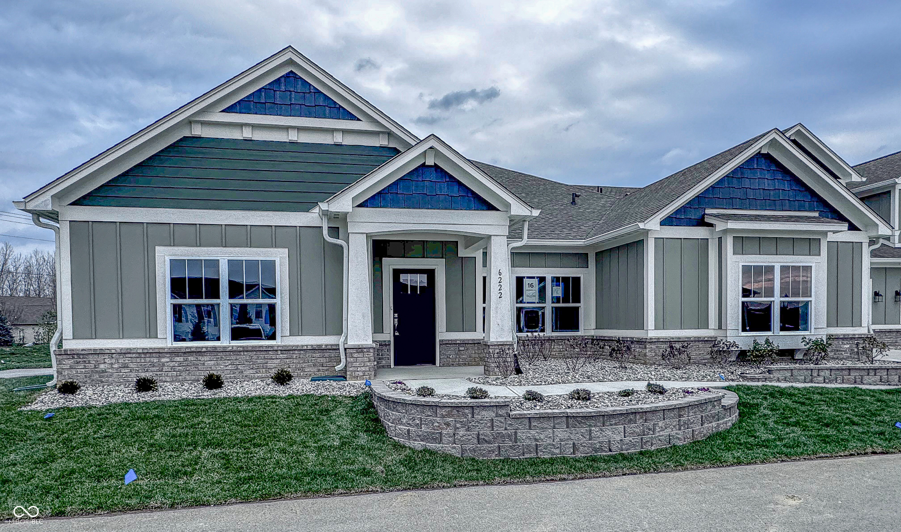 6222 Fairview Drive  McCordsville IN 46055 photo